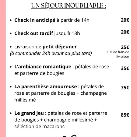 Hamac - Du Parc 2 *